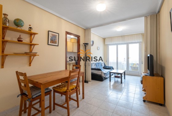 Apartamento · Reventa - Torrevieja · Centro · Alicante · España