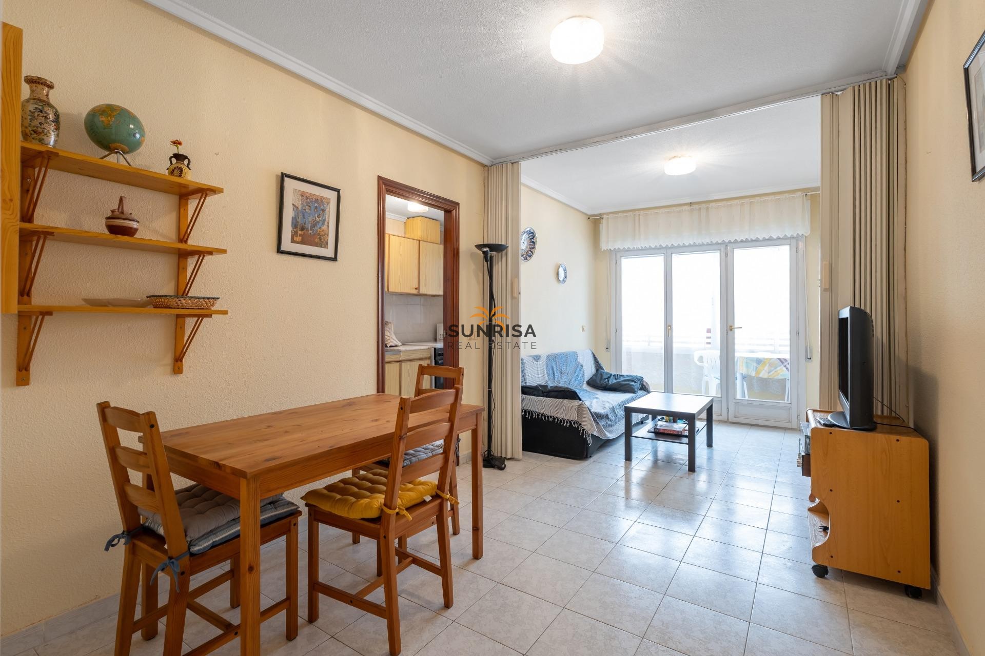Reventa - Apartamento - Torrevieja