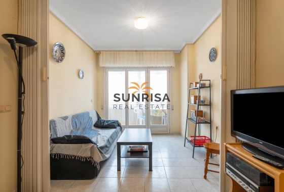 Apartamento · Reventa - Torrevieja · Centro · Alicante · España