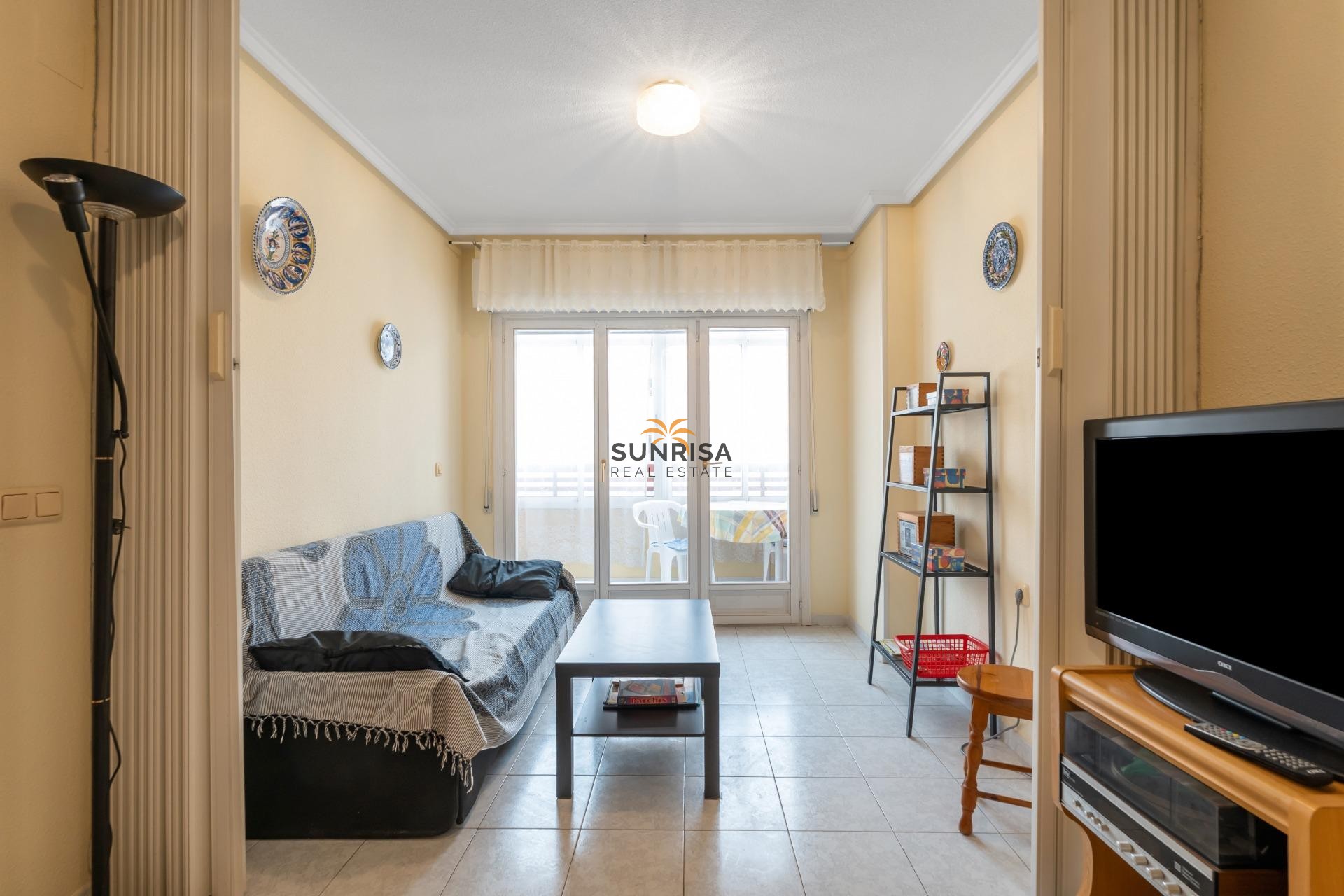 Reventa - Apartamento - Torrevieja