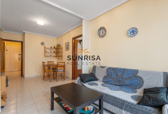 Apartamento · Reventa - Torrevieja · Centro · Alicante · España