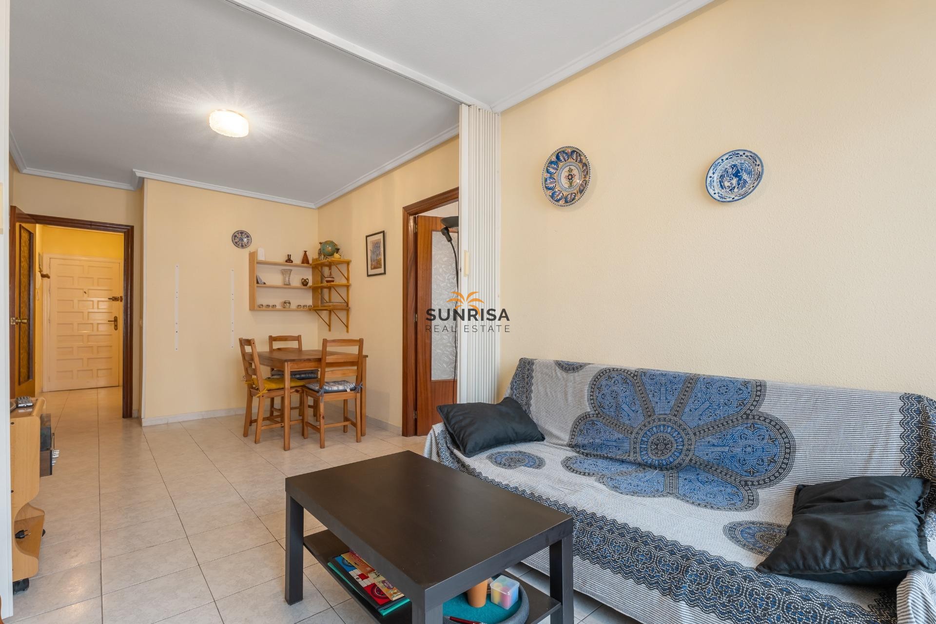Reventa - Apartamento - Torrevieja