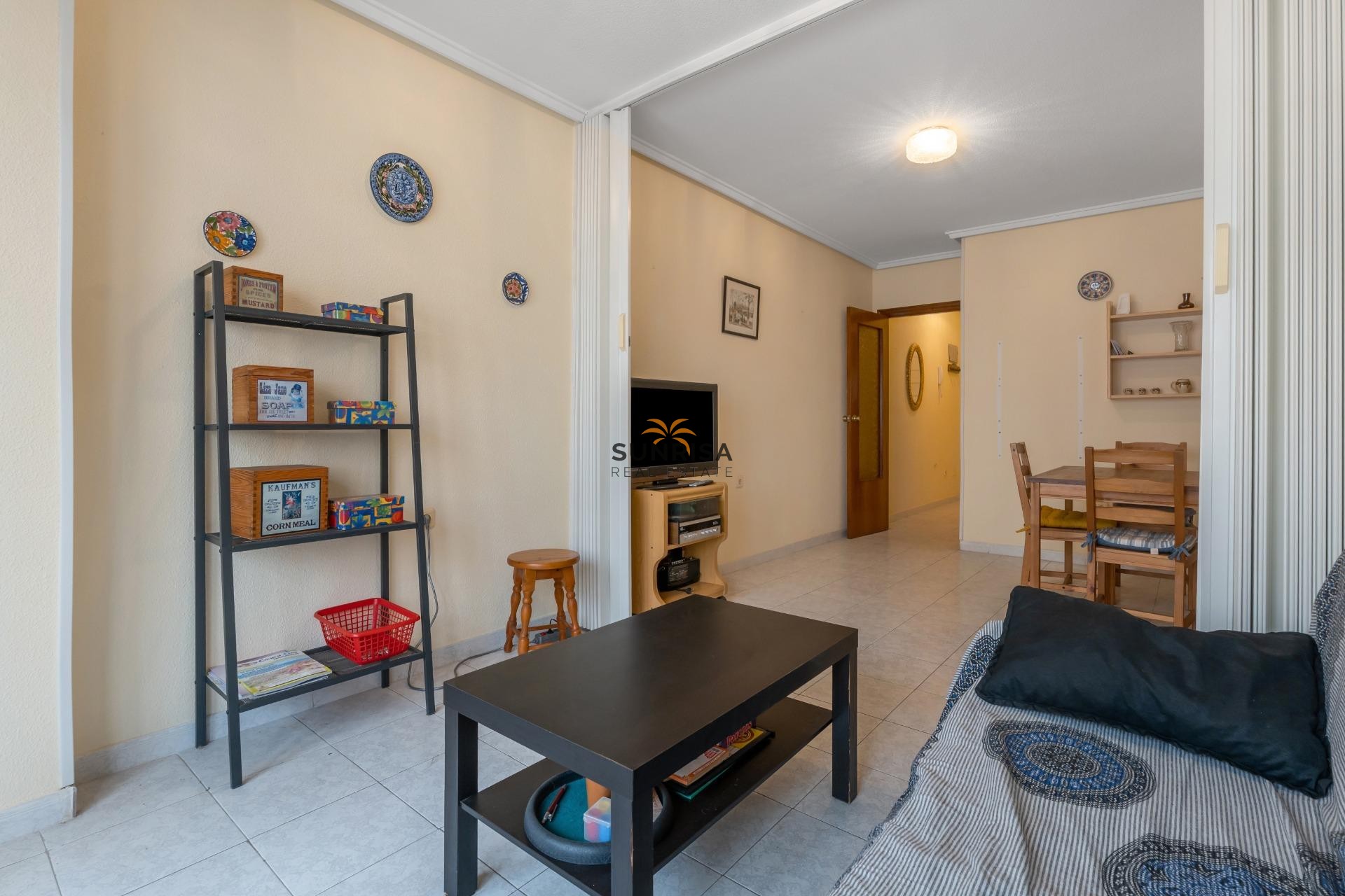 Reventa - Apartamento - Torrevieja
