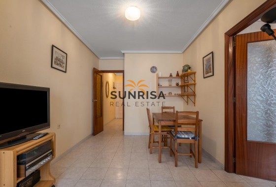 Apartamento · Reventa - Torrevieja · Centro · Alicante · España
