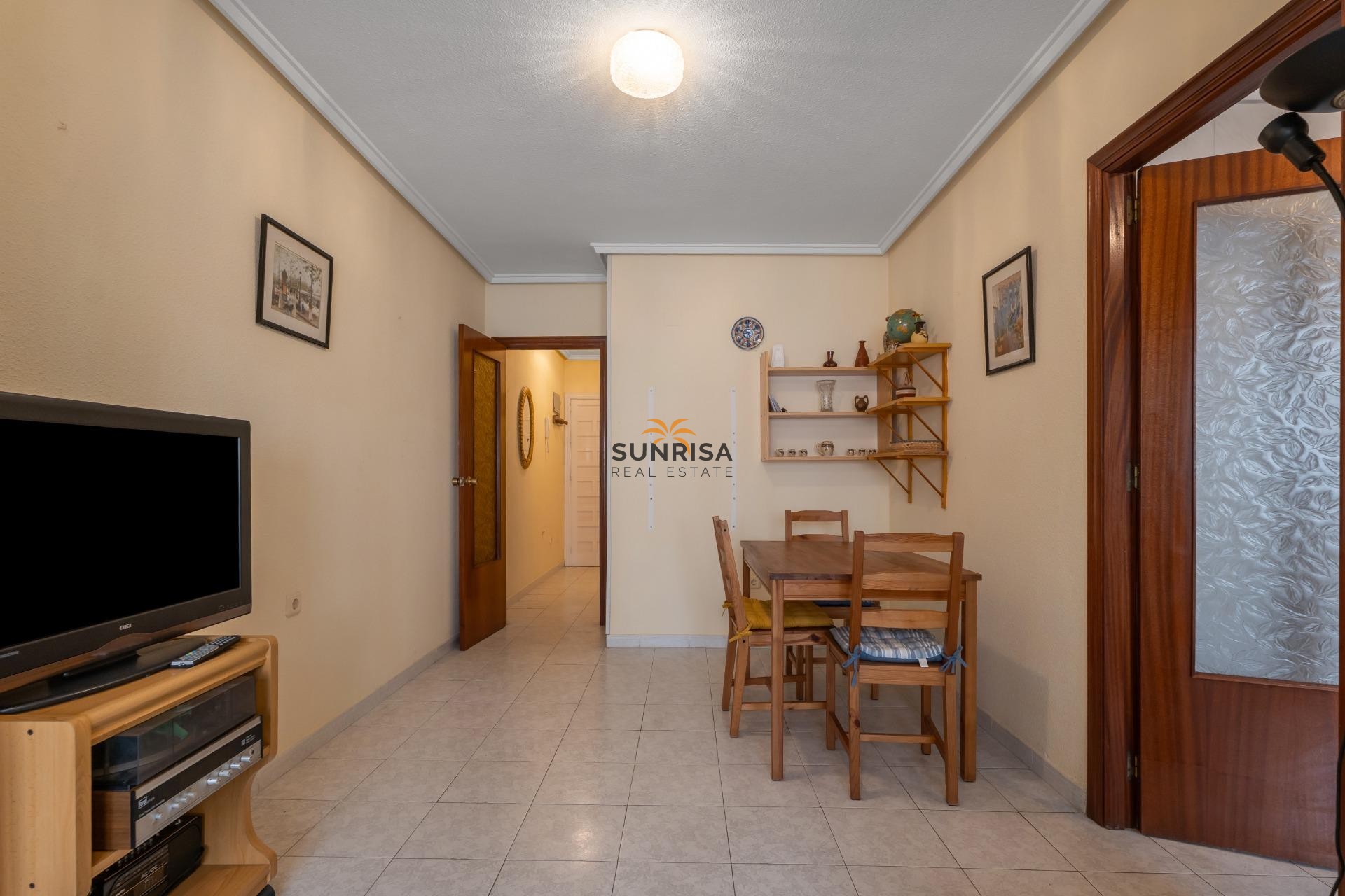 Reventa - Apartamento - Torrevieja