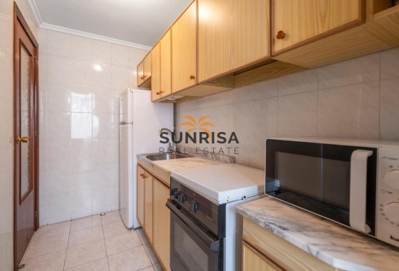 Apartamento · Reventa - Torrevieja · Centro · Alicante · España