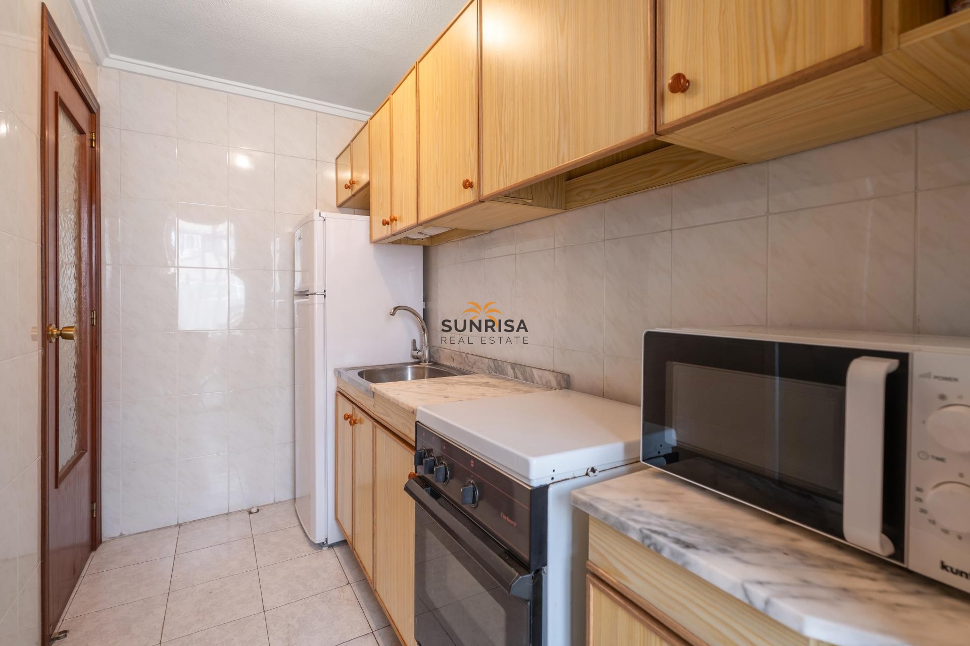 Reventa - Apartamento - Torrevieja