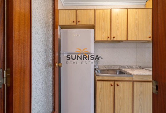 Apartamento · Reventa - Torrevieja · Centro · Alicante · España