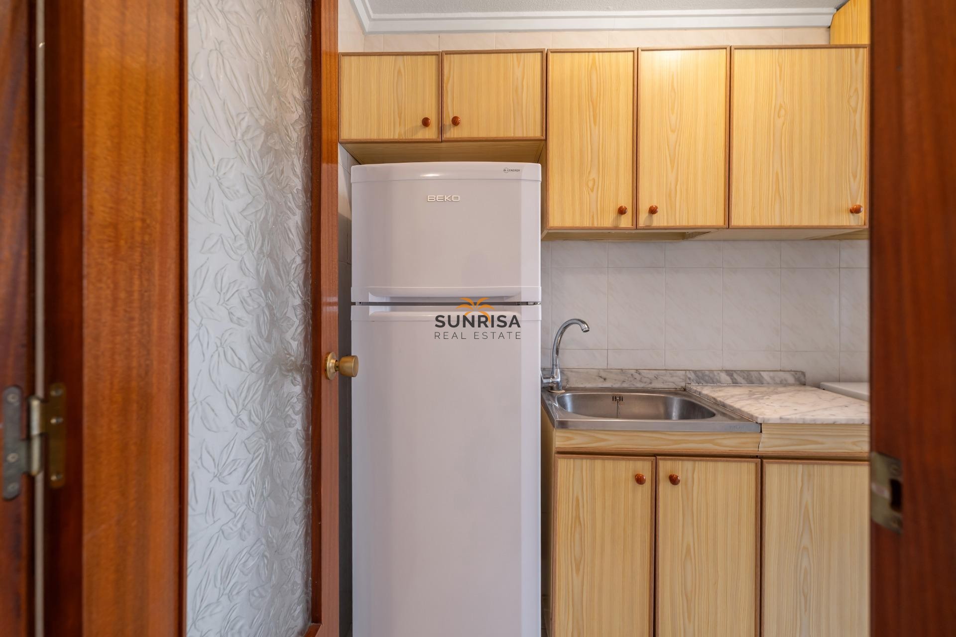 Reventa - Apartamento - Torrevieja