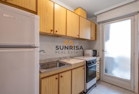 Apartamento · Reventa - Torrevieja · Centro · Alicante · España