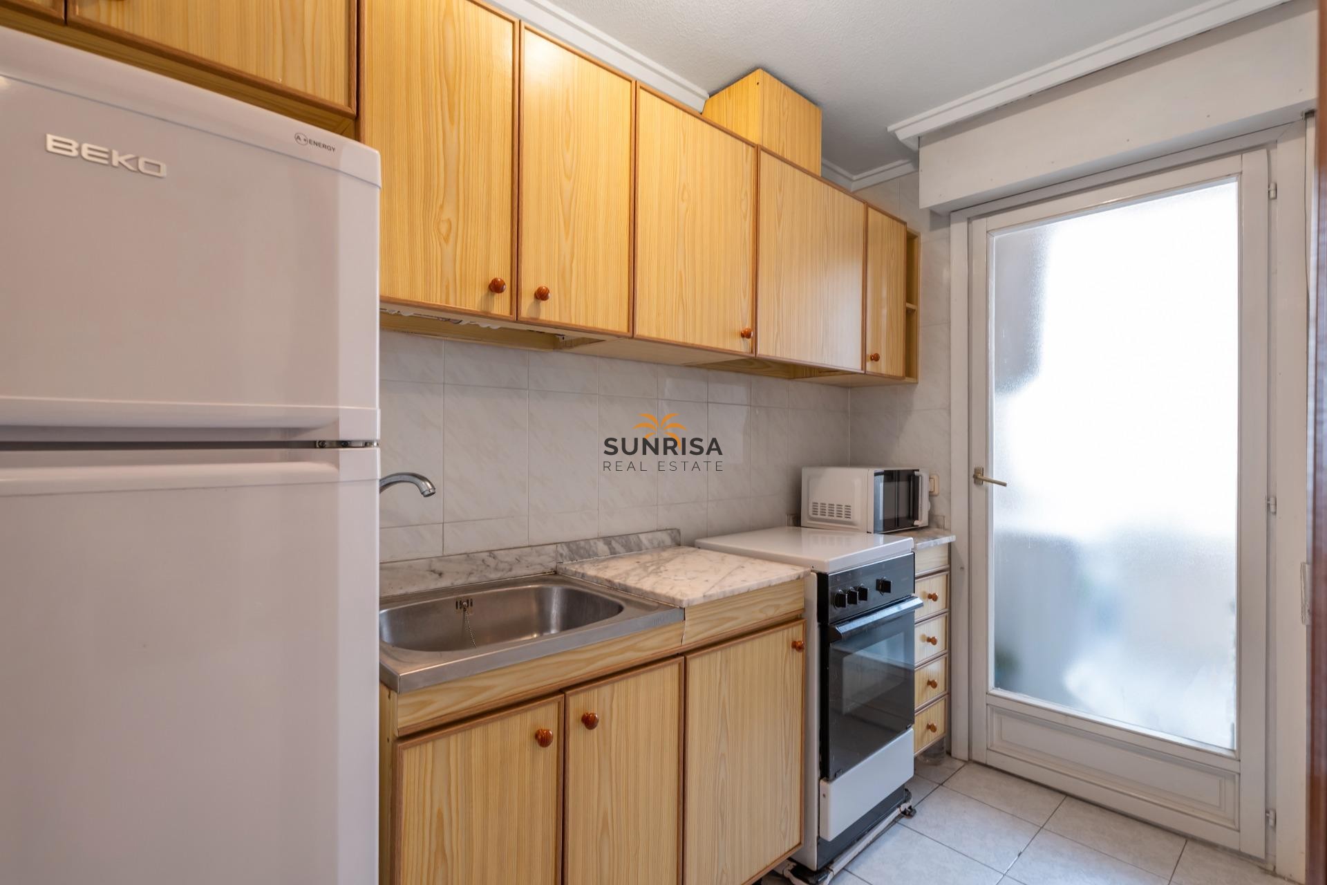 Reventa - Apartamento - Torrevieja