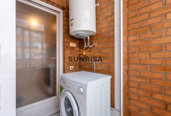Apartamento · Reventa - Torrevieja · Centro · Alicante · España