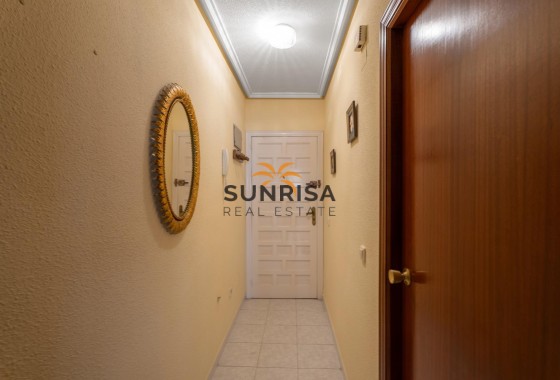 Apartamento · Reventa - Torrevieja · Centro · Alicante · España