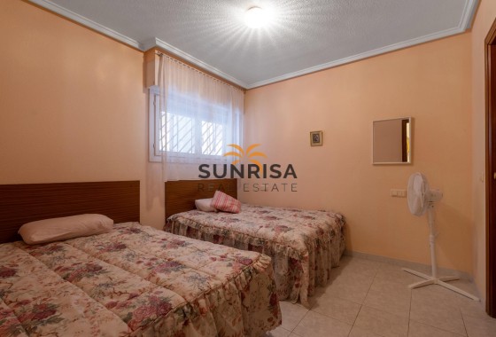 Apartamento · Reventa - Torrevieja · Centro · Alicante · España