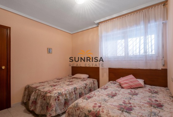 Apartamento · Reventa - Torrevieja · Centro · Alicante · España