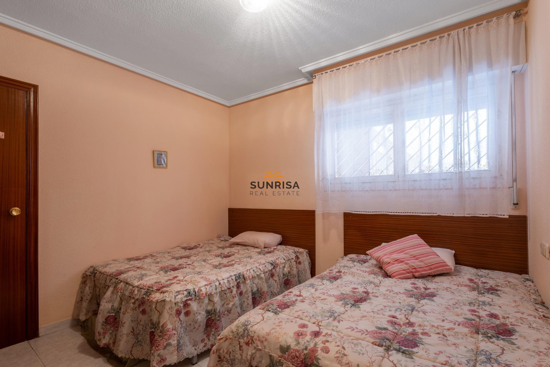 Reventa - Apartamento - Torrevieja