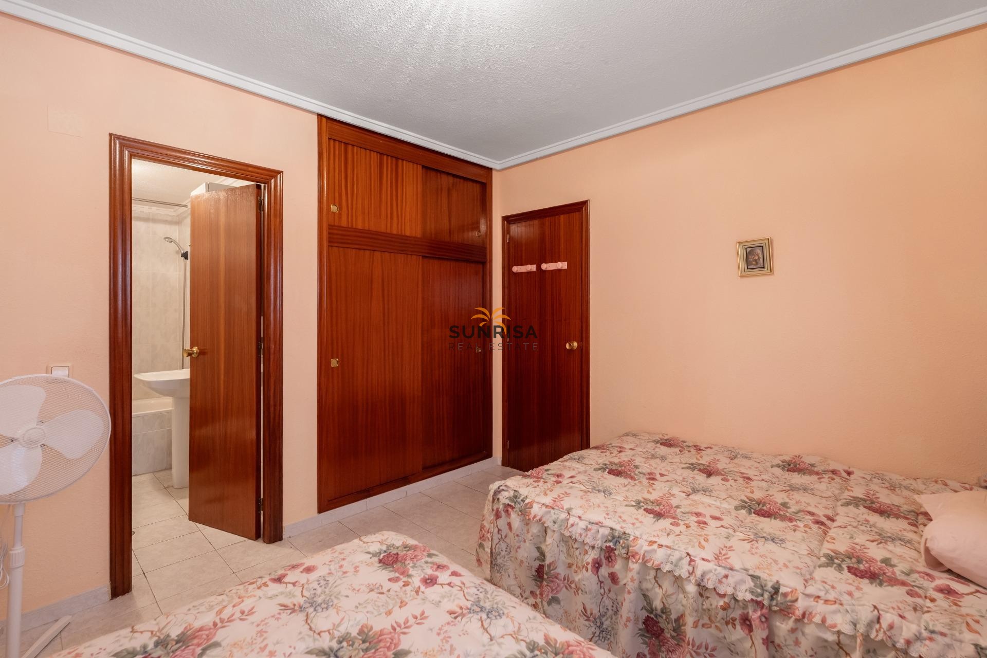 Reventa - Apartamento - Torrevieja