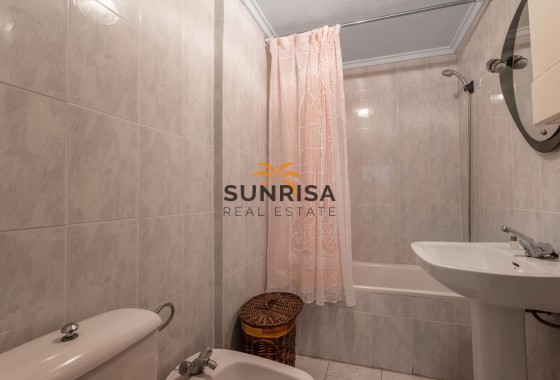 Apartamento · Reventa - Torrevieja · Centro · Alicante · España