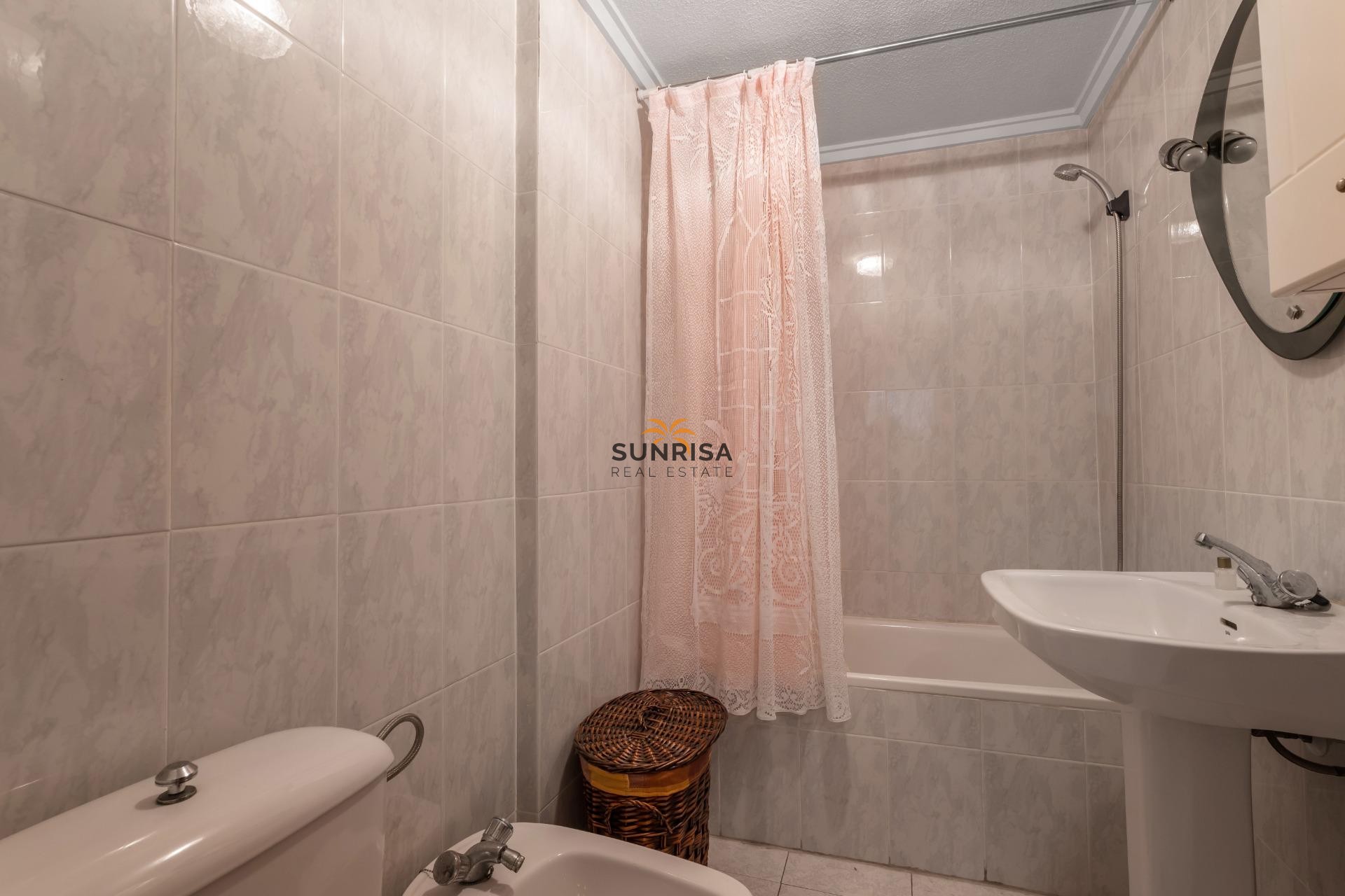 Reventa - Apartamento - Torrevieja