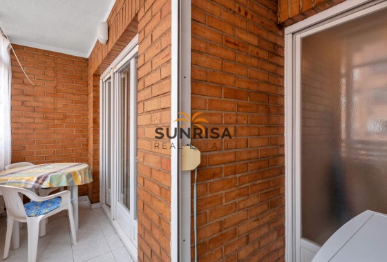Apartamento · Reventa - Torrevieja · Centro · Alicante · España