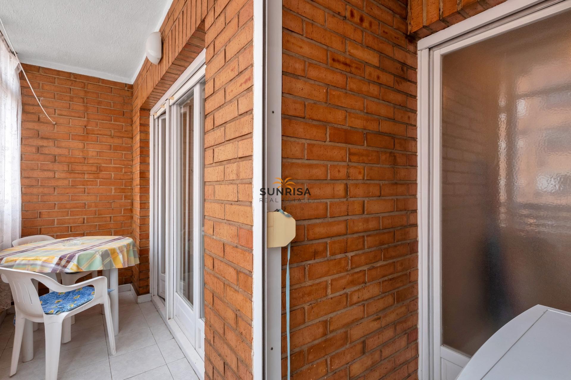Reventa - Apartamento - Torrevieja