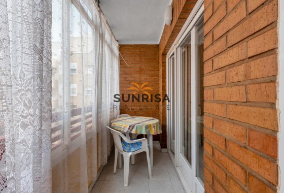 Apartamento · Reventa - Torrevieja · Centro · Alicante · España