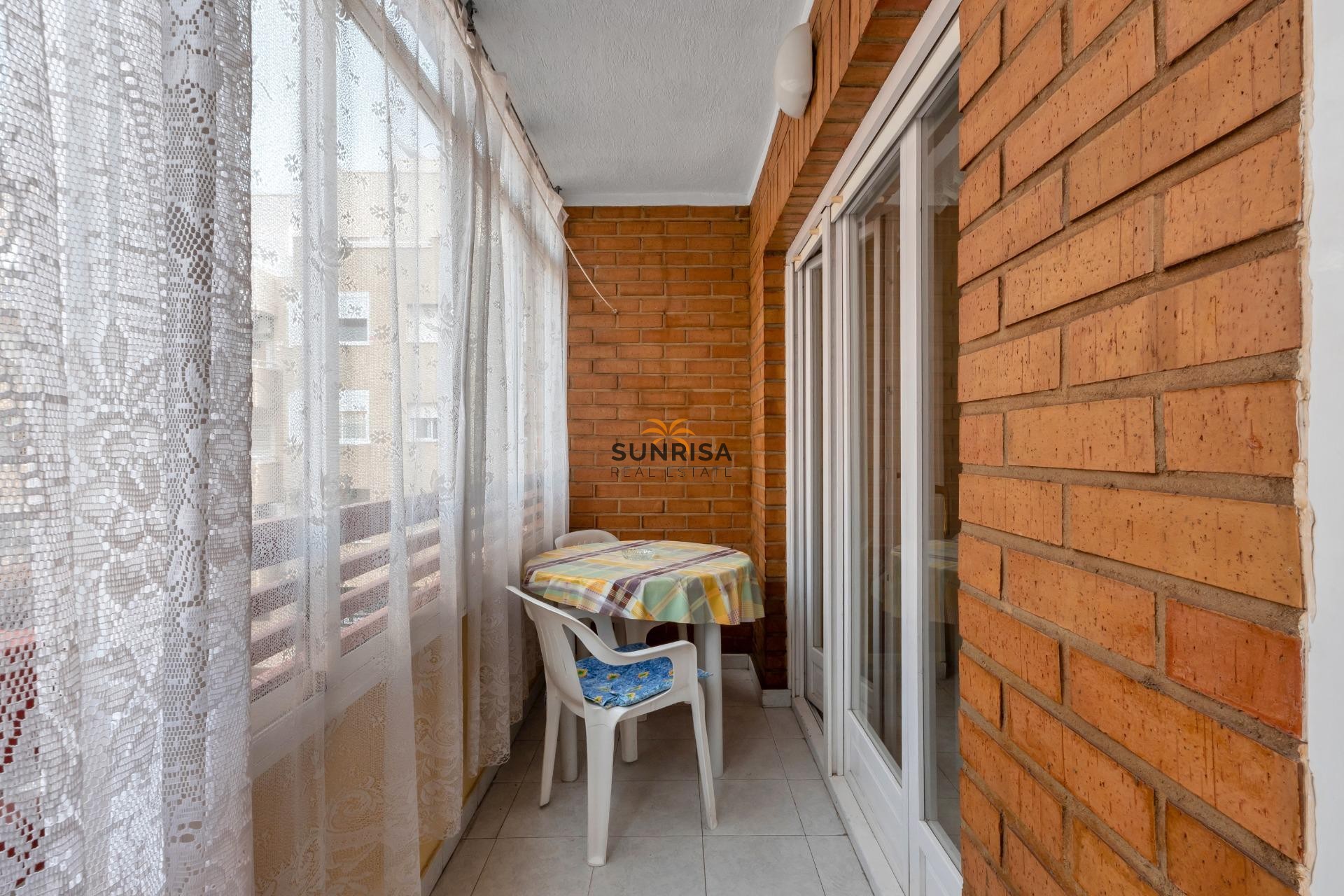Reventa - Apartamento - Torrevieja