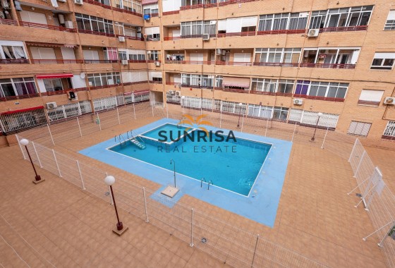 Apartamento · Reventa - Torrevieja · Centro · Alicante · España