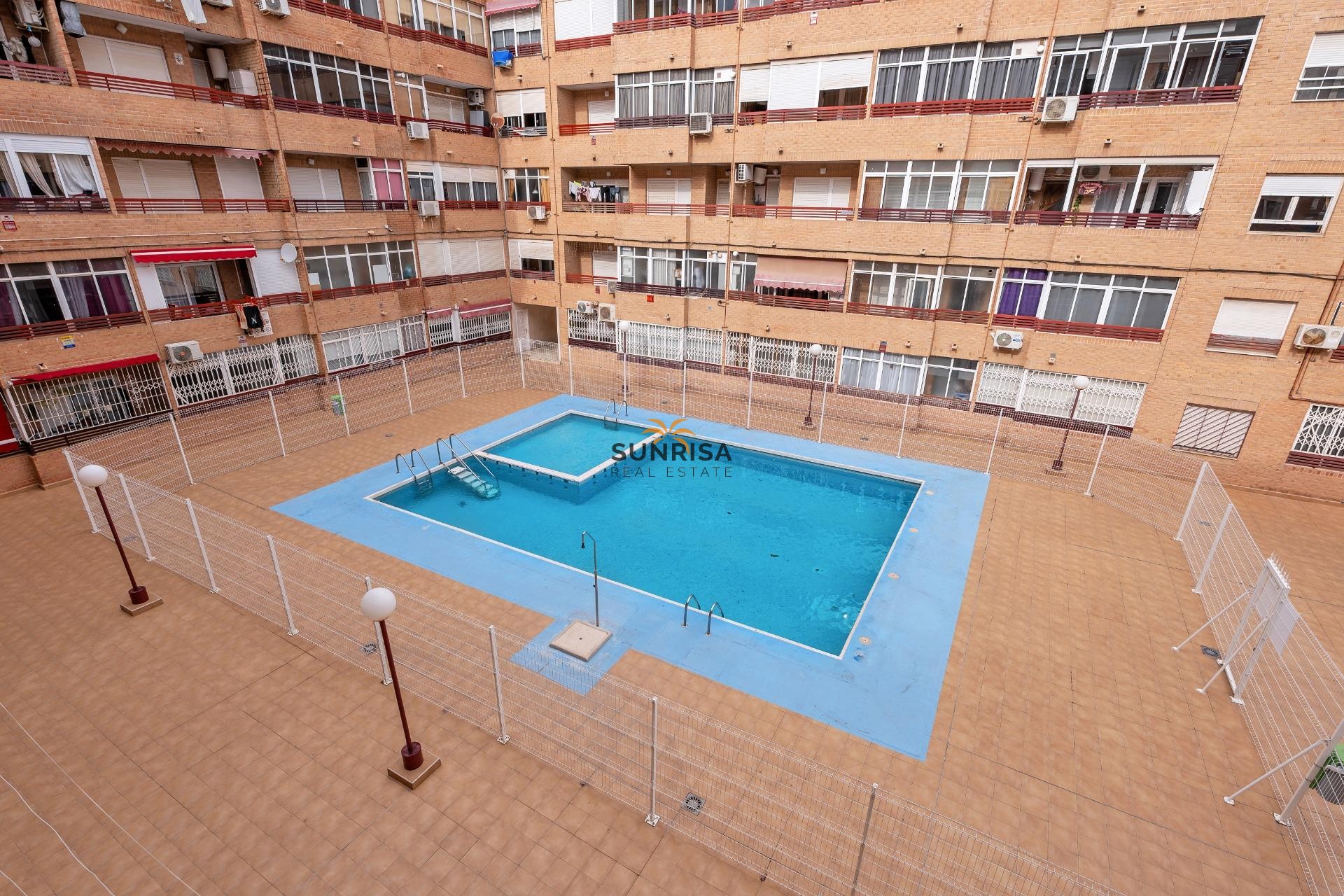 Reventa - Apartamento - Torrevieja