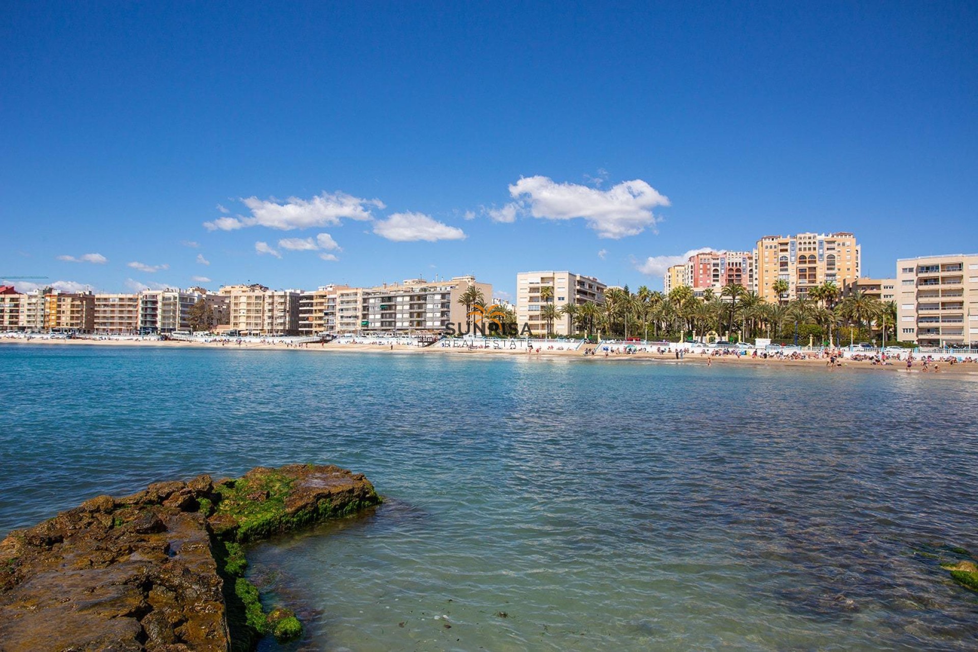 Reventa - Apartamento - Torrevieja