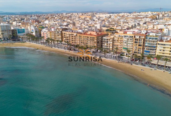 Apartamento · Reventa - Torrevieja · Centro · Alicante · España