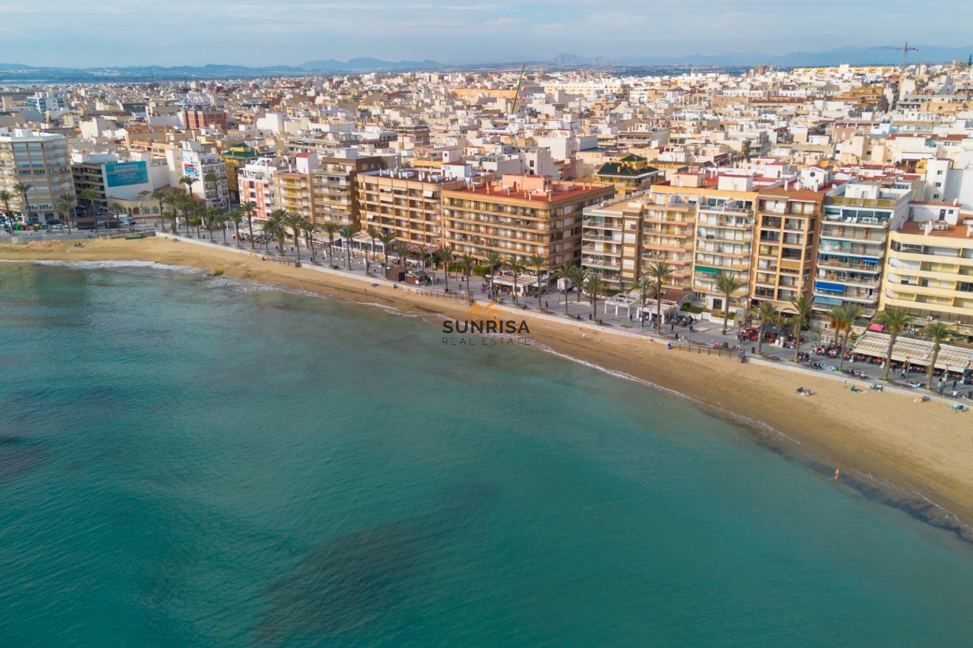 Reventa - Apartamento - Torrevieja
