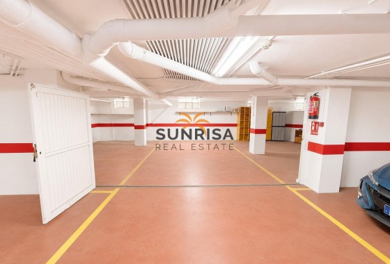 Garaje / aparcamiento · Alquiler a largo plazo - Torrevieja · Centro · Alicante · España