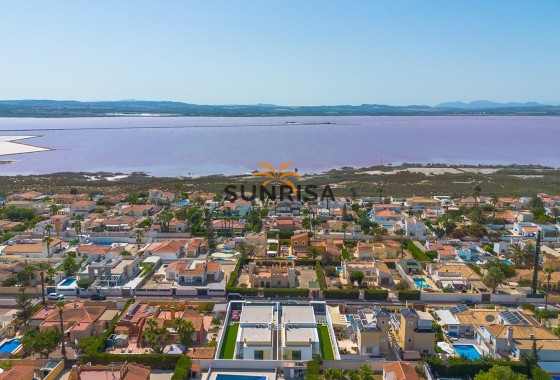 Villa · Reventa - Torrevieja · Los Balcones - Los Altos del Edén · Alicante · España