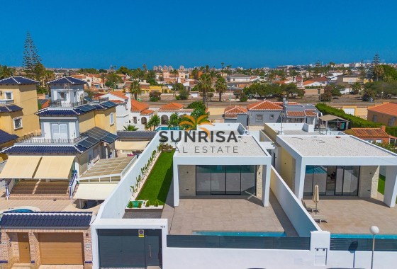 Villa · Reventa - Torrevieja · Los Balcones - Los Altos del Edén · Alicante · España
