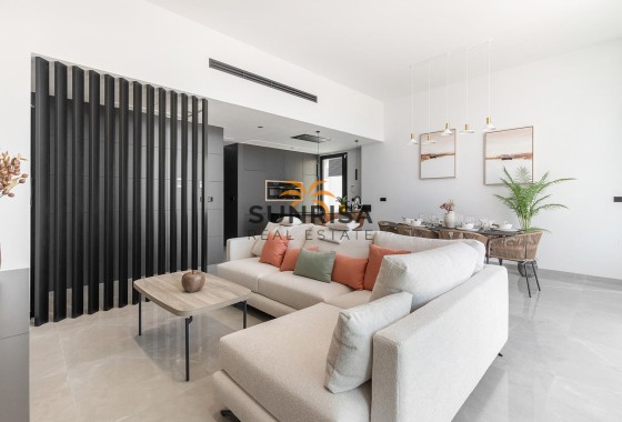 Villa · Reventa - Torrevieja · Los Balcones - Los Altos del Edén · Alicante · España