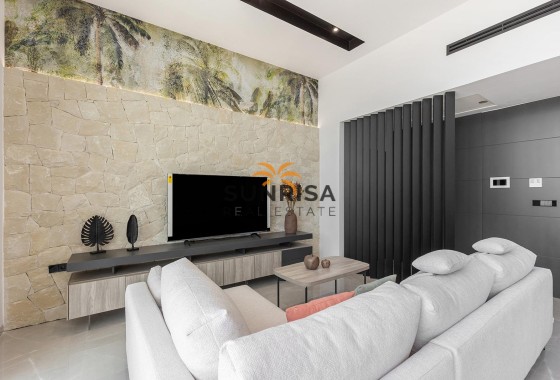 Villa · Reventa - Torrevieja · Los Balcones - Los Altos del Edén · Alicante · España