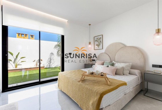 Villa · Reventa - Torrevieja · Los Balcones - Los Altos del Edén · Alicante · España