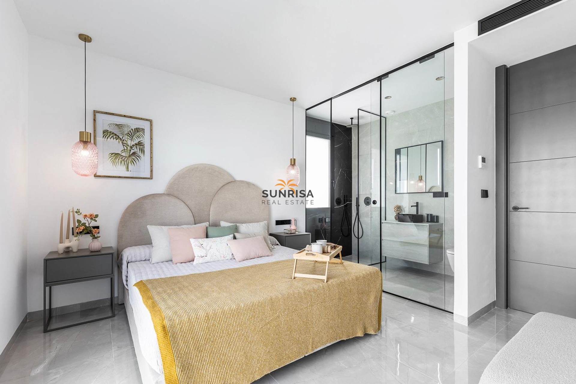 Revente - Villa - Torrevieja