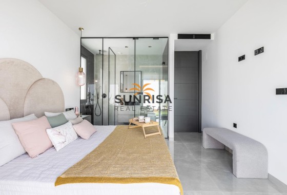 Villa · Reventa - Torrevieja · Los Balcones - Los Altos del Edén · Alicante · España