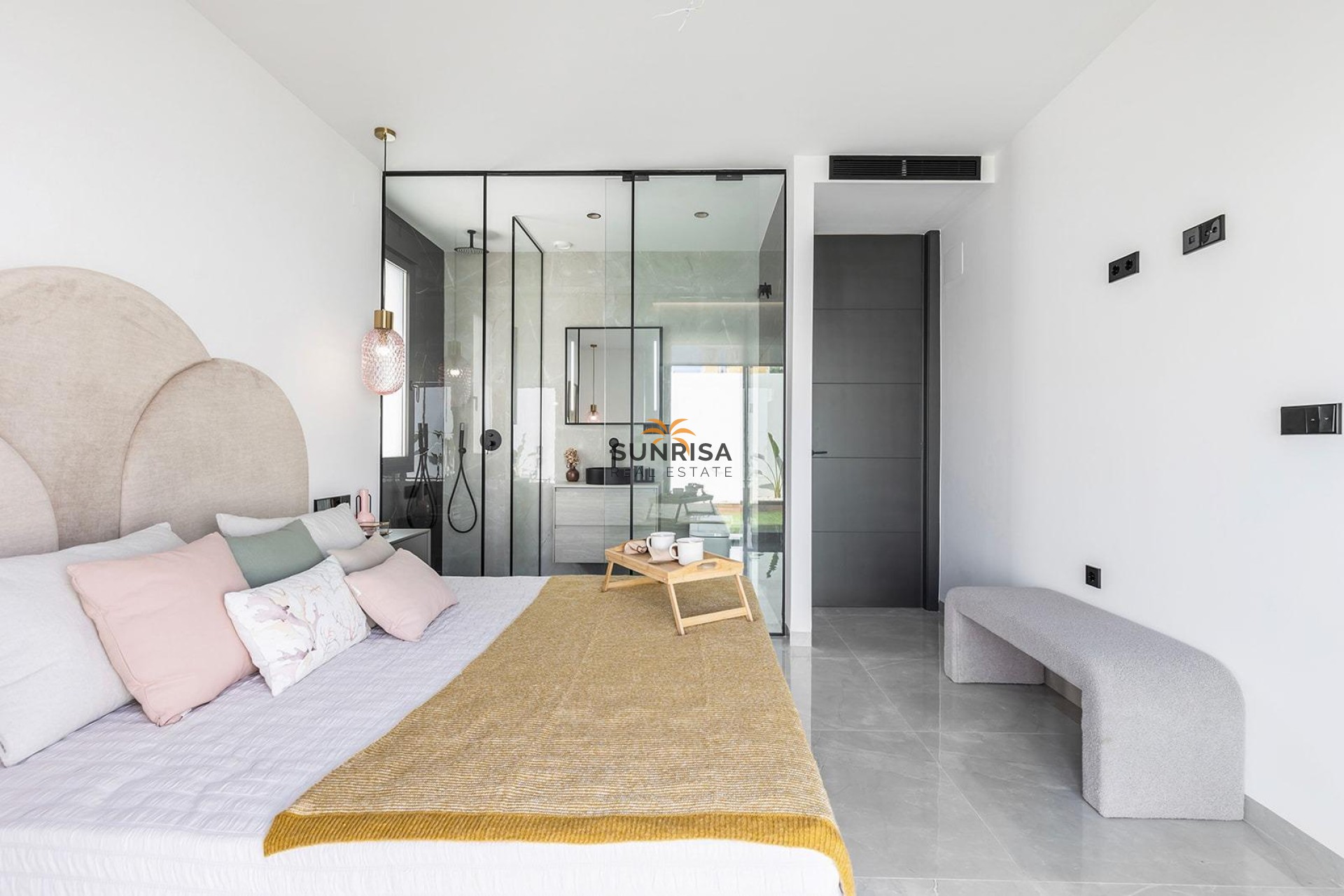 Revente - Villa - Torrevieja