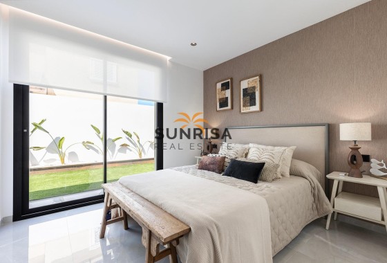 Villa · Reventa - Torrevieja · Los Balcones - Los Altos del Edén · Alicante · España