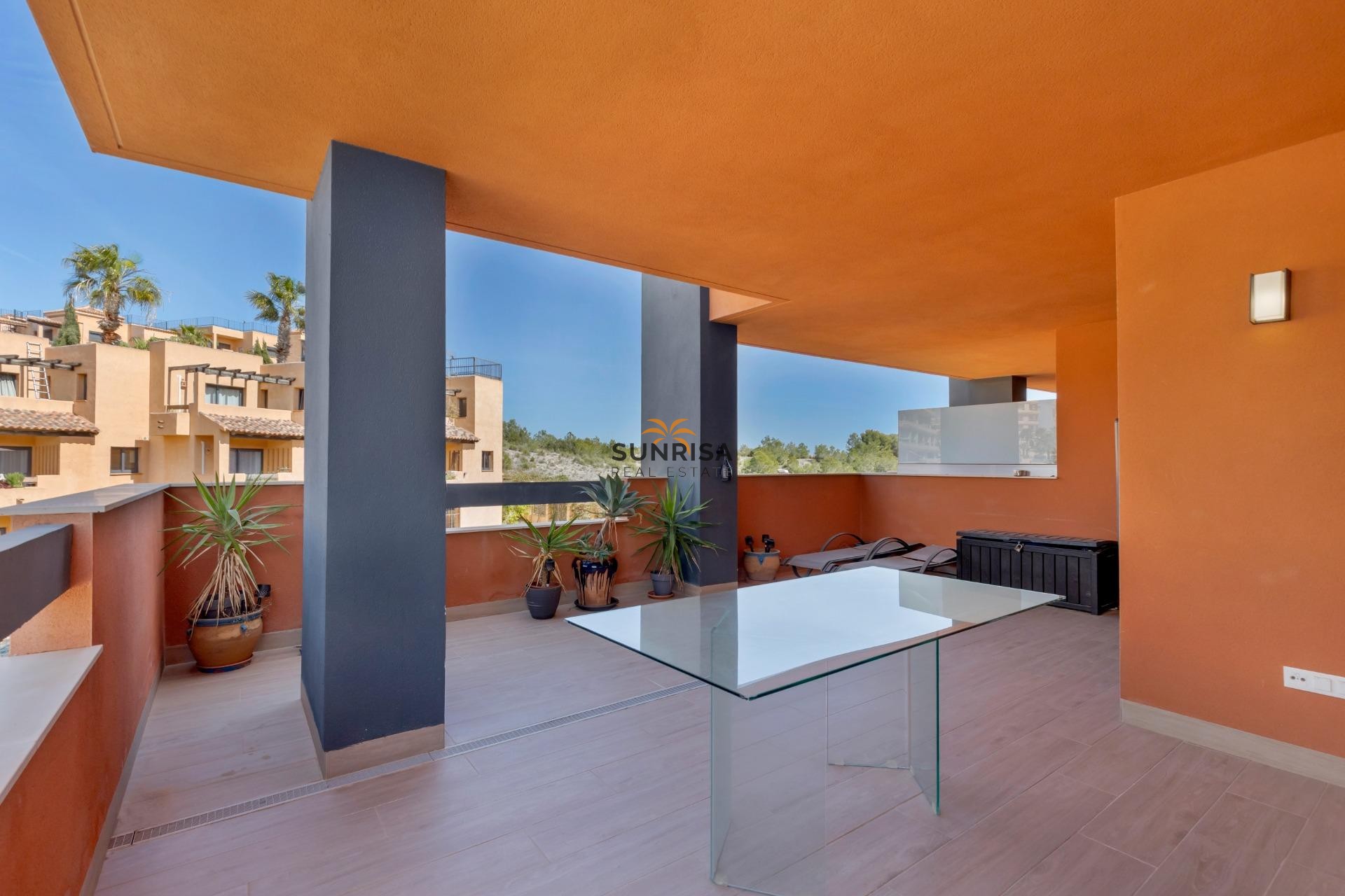 Revente - Appartement - Orihuela Costa