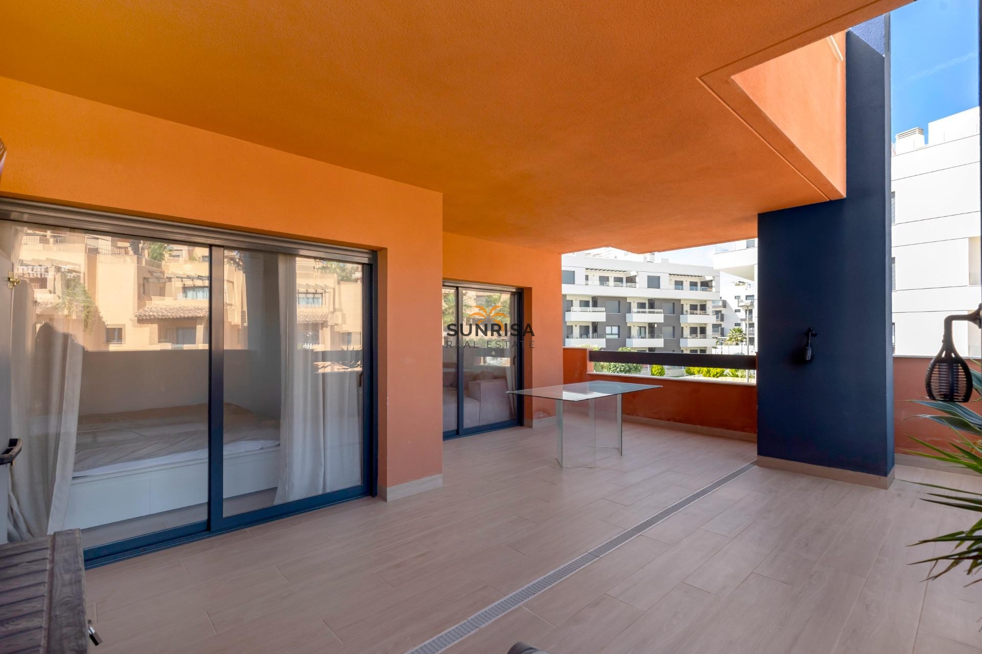Revente - Appartement - Orihuela Costa