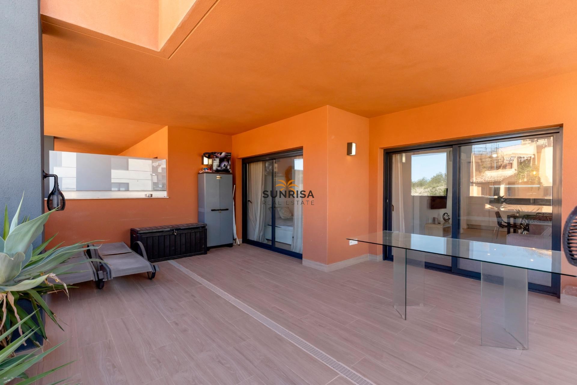 Revente - Appartement - Orihuela Costa