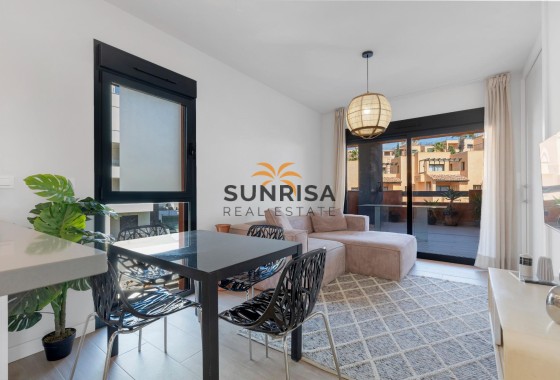 Appartement · Herverkoop - Orihuela Costa · Las Filipinas · Alicante · Spanje