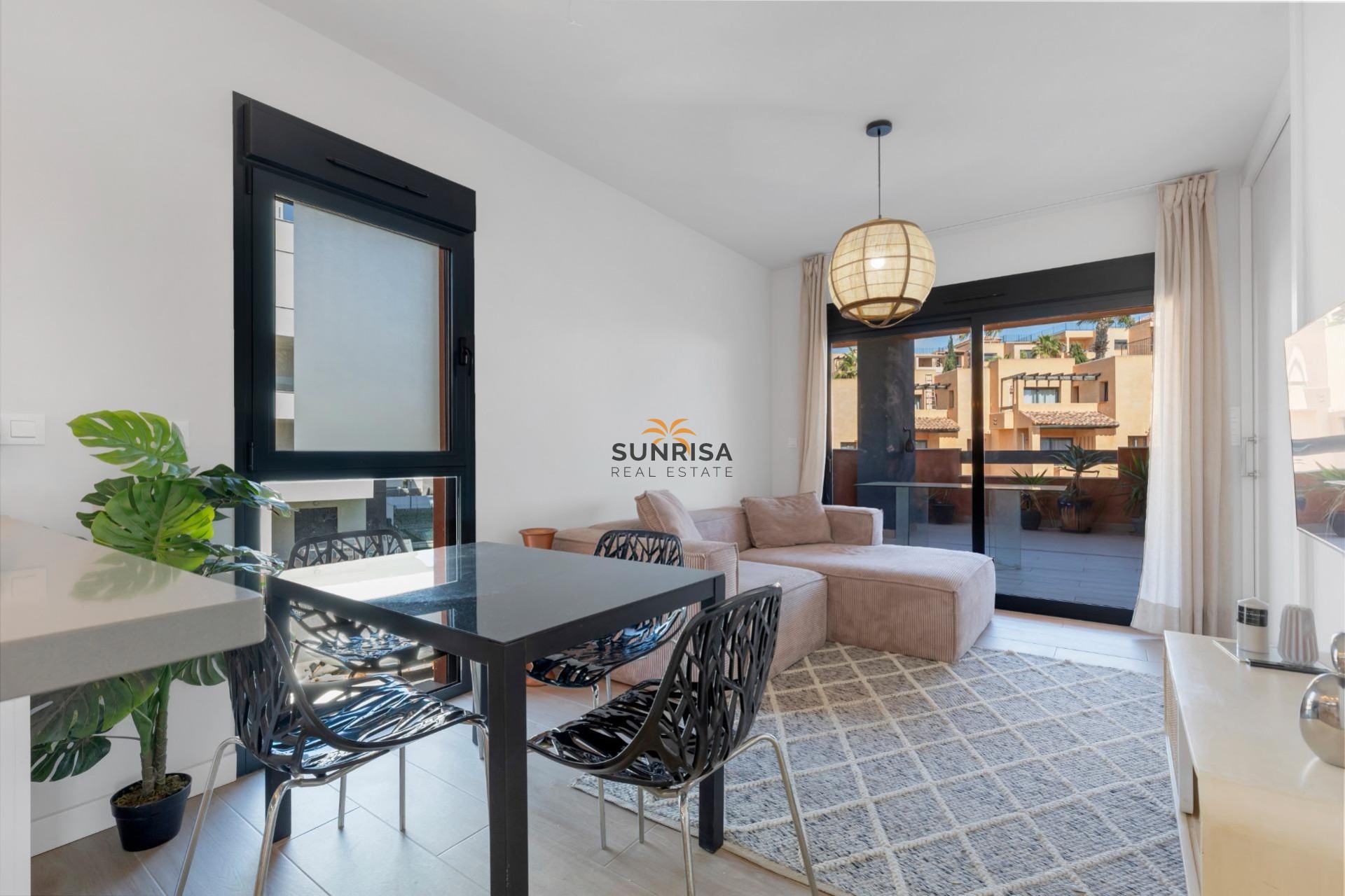 Revente - Appartement - Orihuela Costa