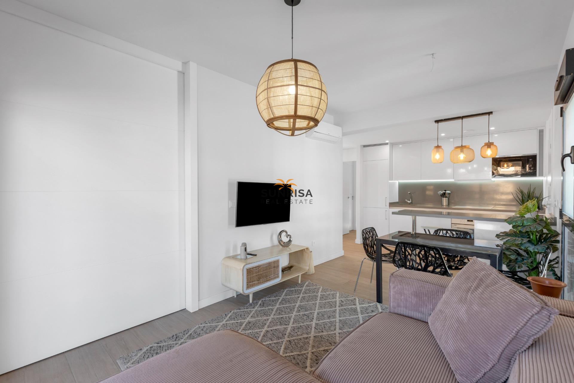 Revente - Appartement - Orihuela Costa