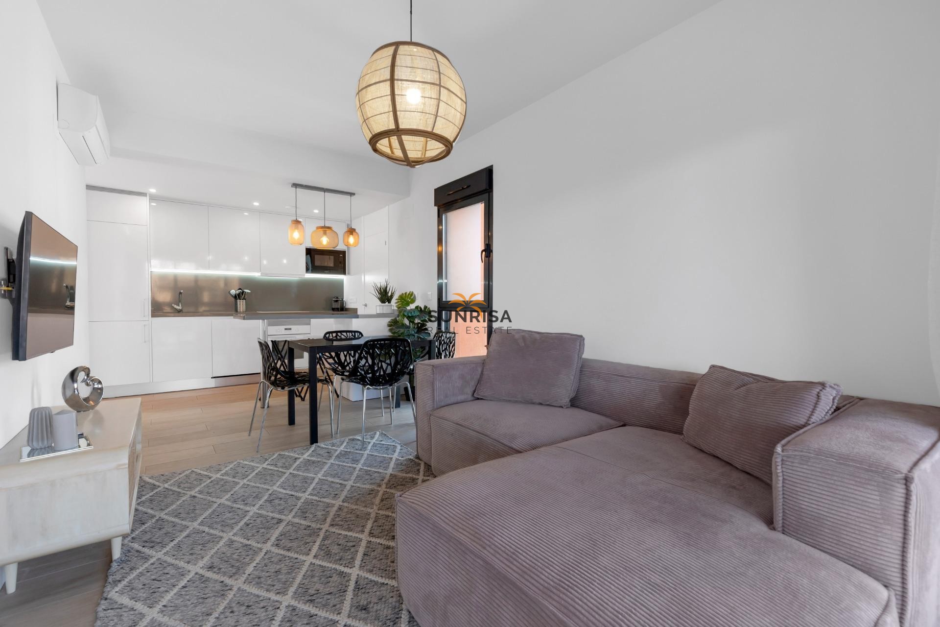 Revente - Appartement - Orihuela Costa