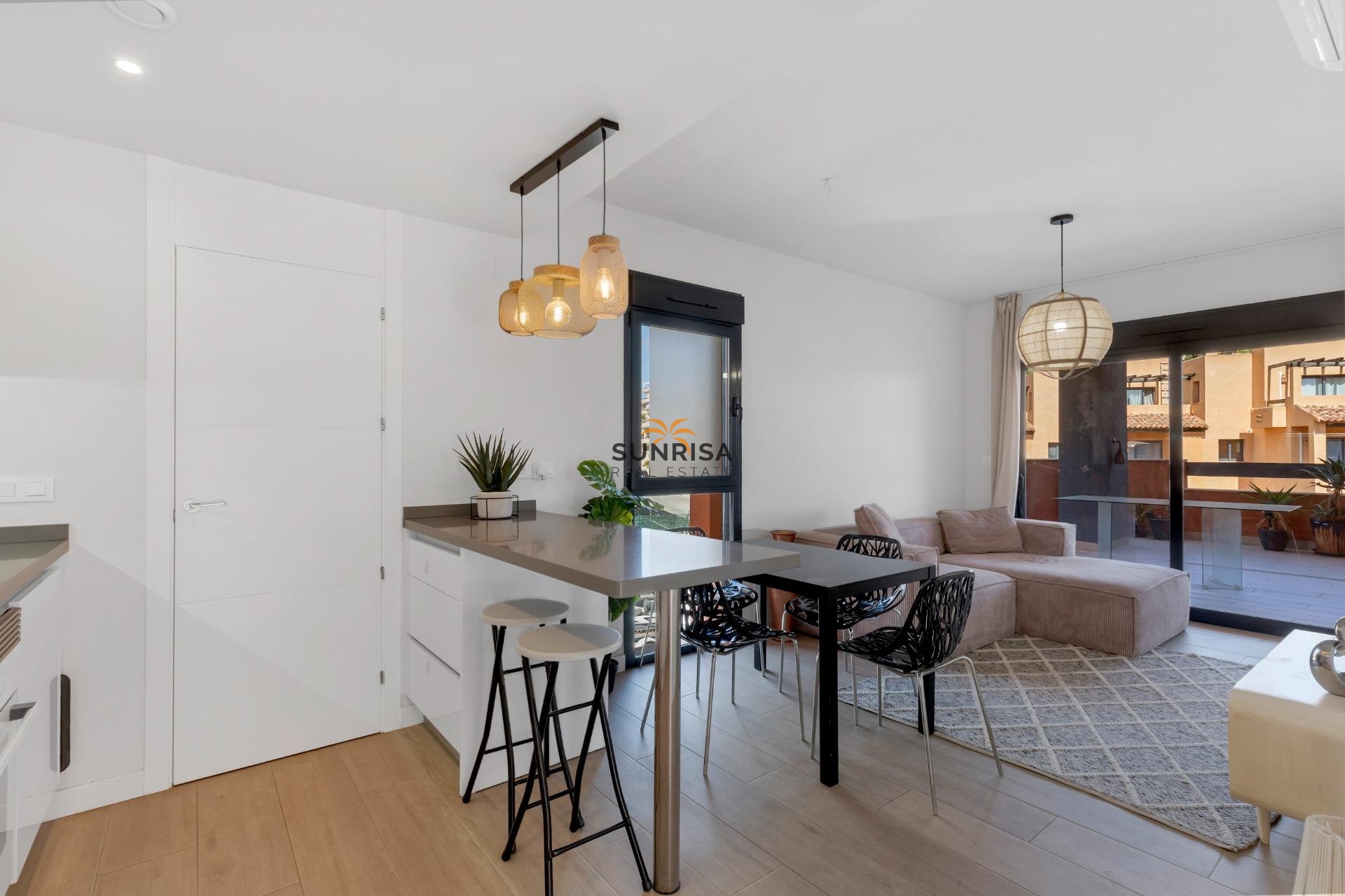 Revente - Appartement - Orihuela Costa